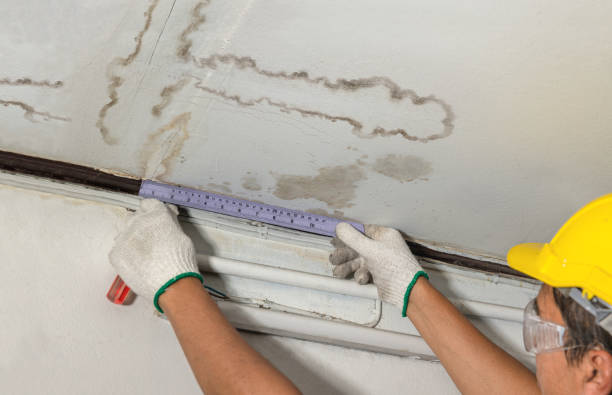Reliable Basement Flood Cleanup contractor in Spanish Fork, UT by Aqua Guard Water Damage